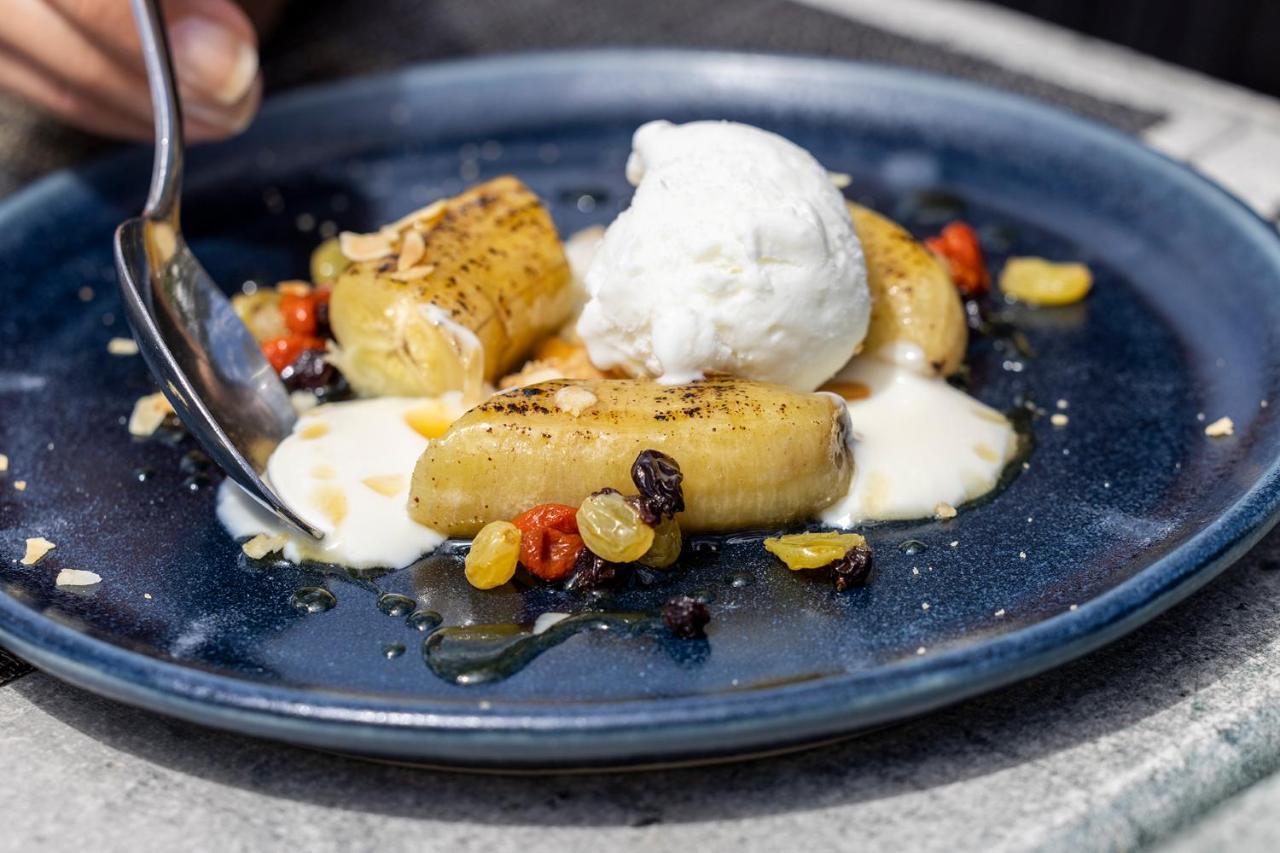Domaine Du Ferret Restaurant & Spa Lège-Cap-Ferret Eksteriør billede