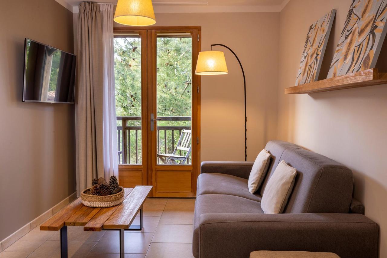 Domaine Du Ferret Restaurant & Spa Lège-Cap-Ferret Eksteriør billede